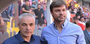 Oyuncularım mükemmel mücadelelerinin karşılığını önemli bir galibiyetle aldı