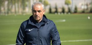M.Başakşehir maçını çok iyi şekilde bitireceğimize inanıyorum