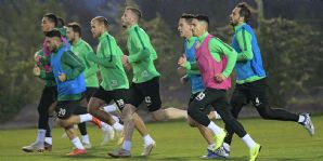 Atiker Konyaspor’umuzda A. Alanyaspor maçı hazırlıkları başladı