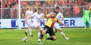 Atiker Konyaspor’umuz 24. haftada Göztepe’yi konuk edecek