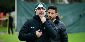 B.B.Erzurumspor maçı ile lige güçlü bir başlangıç yapmak istiyoruz