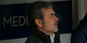 Teknik Direktörümüz Aykut Kocaman’ın Ç.Rizespor maçı sonrası açıklamaları