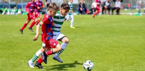 U12 Takımımız İzmir Kupası’na katıldı