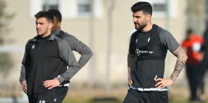 İttifak Holding Konyaspor’umuzun 25. haftada konuğu Y. Denizlispor 