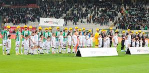 arabam.com Konyaspor 0-1 Gaziantep FK