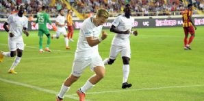 Atiker Konyaspor’umuz- E.Y. Malatyaspor