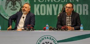 Yönetim Kurulu Üyelerimiz basın mensuplarıyla buluştu