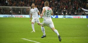Konyaspor’umuz 2.haftada Galatasaray’ın konuğu olacak
