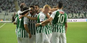 Atiker Konyaspor’umuzun 16.haftadaki rakibi Kasımpaşa