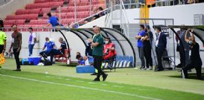 İlerleyen haftalarda daha başarılı bir Konyaspor izlettirmek istiyoruz