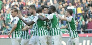 Takımımızda Galatasaray maçı hazırlıkları Perşembe günü başlayacak