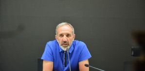 İkinci Başkanımız Selçuk Aksoy’dan Açıklama