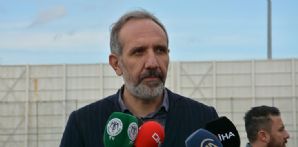 Antalyaspor maçını taraftarımızın desteğiyle kazanacağımıza inanıyoruz