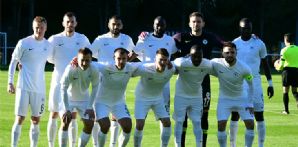 Atiker Konyaspor’umuz özel maçta Hatayspor’u 3-1 mağlup etti