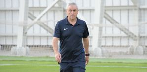  Kayserispor maçına hazırız ve iyi bir sonuçla döneceğimize inanıyoruz