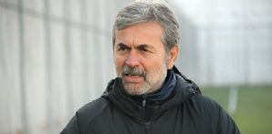 Şehrin ve taraftarın enerjisi çok yüksek hedefimiz belli