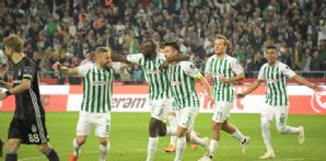 Atiker Konyaspor’umuz ilk yarının en golcü 7.takımı oldu