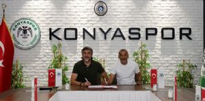 Scouting ekibimiz görevine başladı