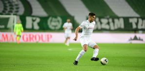 İttifak Holding Konyaspor’umuz sezonu mağlubiyetle tamamladı