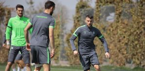 İttifak Holding Konyaspor’umuzda hazırlıklar tamamlandı