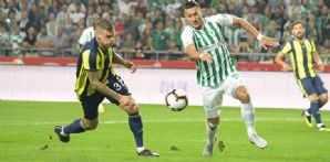 Atiker Konyaspor’umuz 22.hafta maçında Fenerbahçe ile deplasmanda karşılaşacak