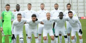 Atiker Konyaspor’umuz özel maçta Adanaspor’u 3-2 mağlup etti