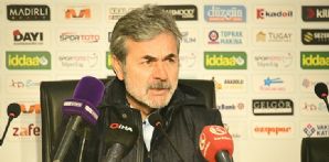Kazanma odaklı takım olarak galip geldiğimiz için mutluyuz  