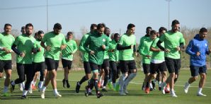 Atiker Konyaspor’umuz 11.hafta maçında DG Sivasspor’un konuğu olacak