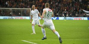 Disiplinli iradeli futbol hepimizi umutlandırdı 