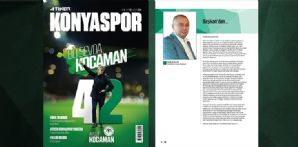“Takımımızı hiçbir zaman yalnız bırakmadık”