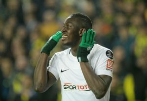 Atiker Konyaspor’umuz deplasmanda Fenerbahçe ile 1-1 berabere kaldı