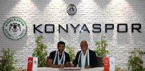 Genç Basketbolcu Emre Özkan’ı Kadromuza Kattık