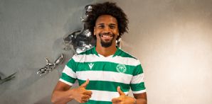 Bruno Paz İttifak Holding Konyaspor’umuzda