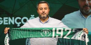Başantrenörümüz Engin Gençoğlu ile 2022-23  sezon sonuna kadar devam ediyoruz