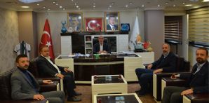 “Hemşerilerimizin bu girişimi destekleyeceğine eminiz”