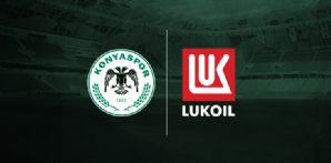 LUKOIL ile sponsorluk anlaşması imzaladık