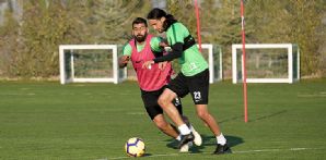 Atiker Konyaspor’umuzda hazırlıklar başladı
