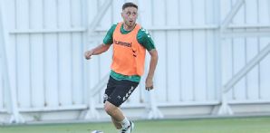 Eyüpspor maçı hazırlıklarına devam ediyoruz