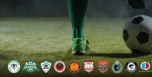 Akademimiz futbol turnuvası düzenleyecek