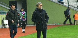 Oyuncularımı mücadelelerinden taraftarlarımızı desteklerinden dolayı kutluyorum