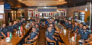 Konyaspor Futbol Akademisi kahvaltı organizasyonunda buluştu