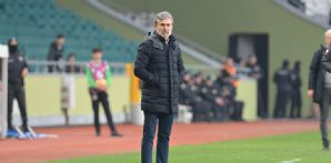 Yaşadığımız sıkıntılara rağmen güçlü bir rakibe karşı önemli bir galibiyet aldık