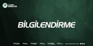 Passolig’den açıklama