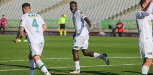 Deplasmanda Fatih Karagümrük ile 3-3 berabere kaldık