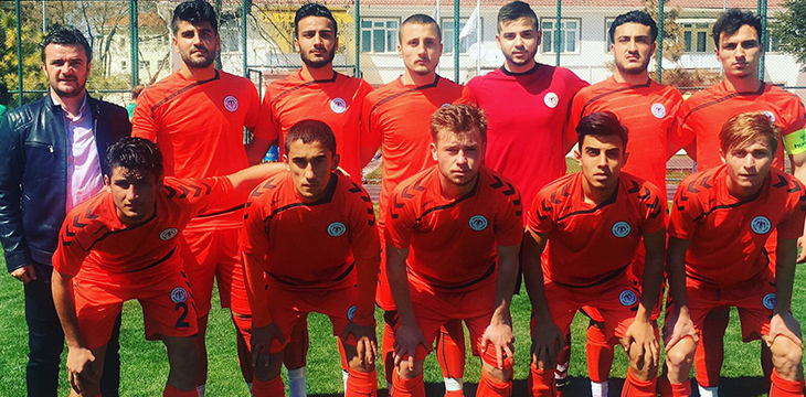 U21 takımımız Avanos’ta kampa girdi