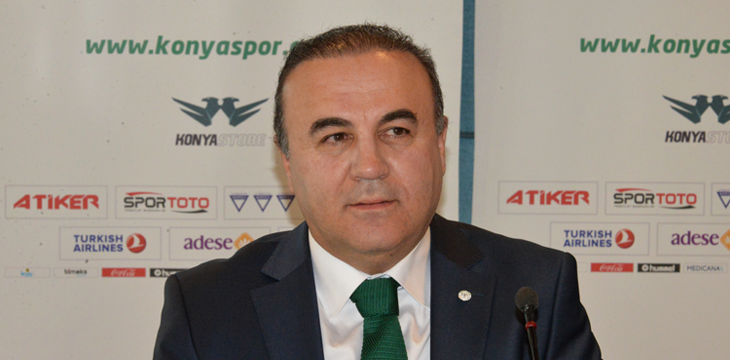 “Tek yumruk olmak zorundayız”