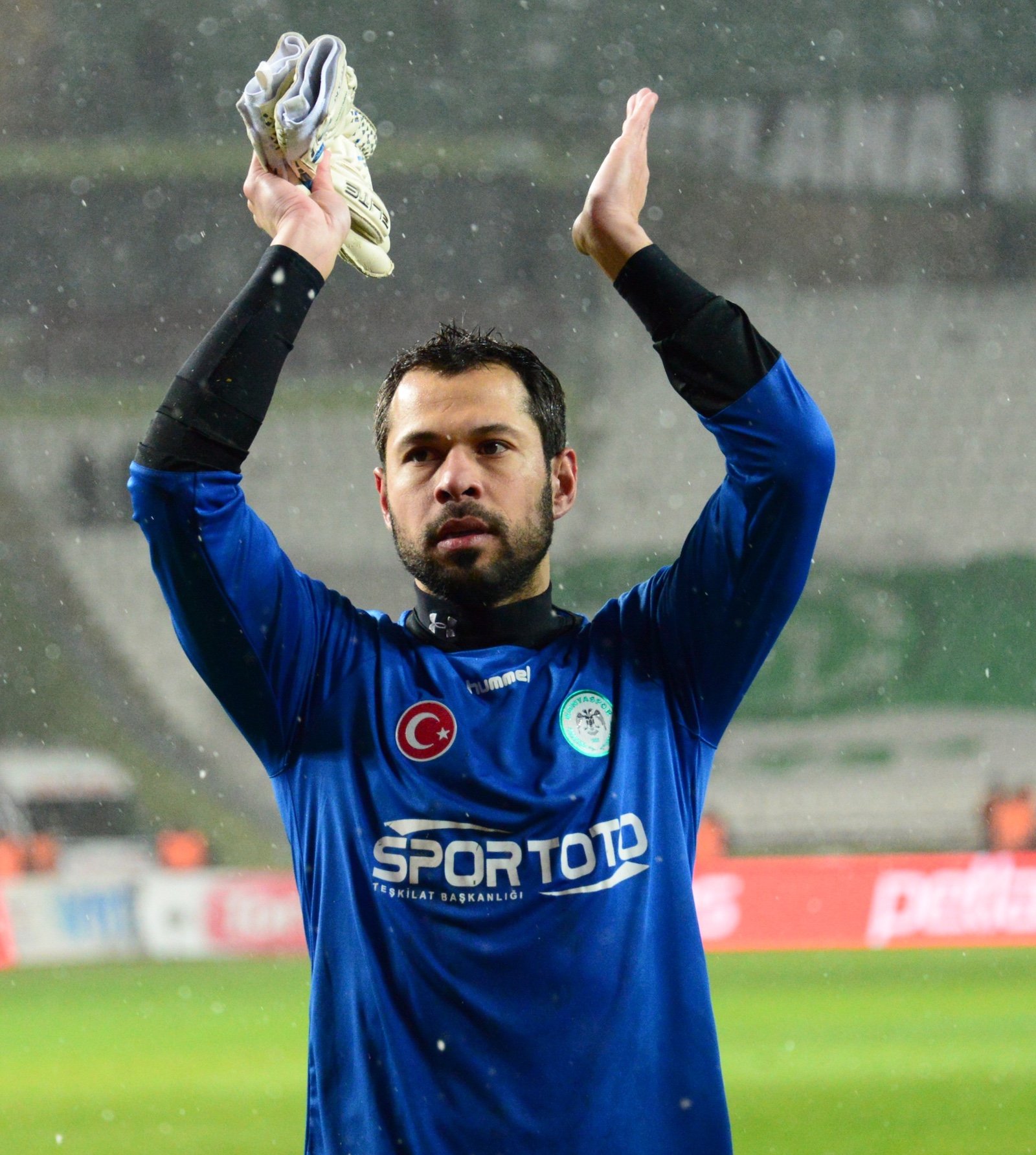 Sezonun ilk yarısını Fenerbahçe beraberliği ile tamamladık