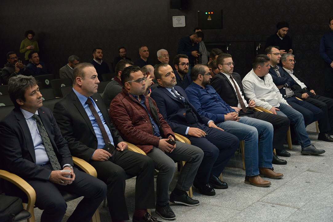 Atiker Konyaspor’umuzun yeni teknik direktörü Sergen Yalçın oldu