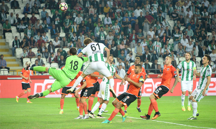Kulübümüzden Sağduyu Çağrısı
