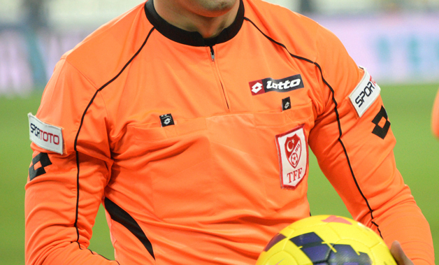 Beşiktaş maçımızı Özgür Yankaya yönetecek